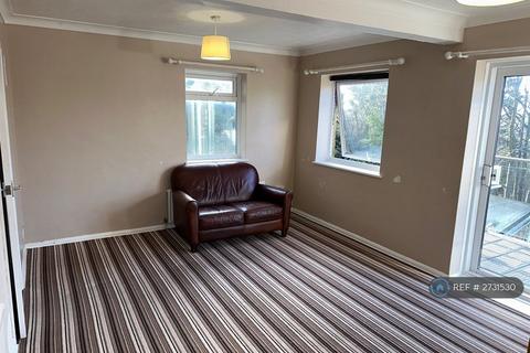 undefined, Batemans Road, Brighton, BN2