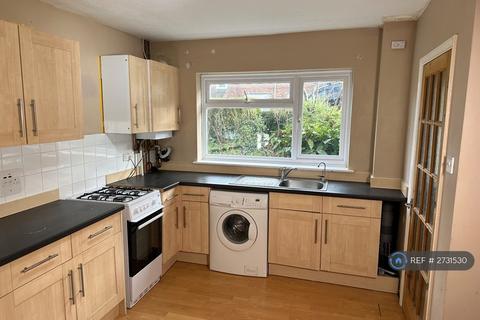 undefined, Batemans Road, Brighton, BN2