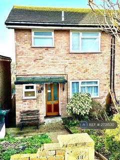 3 bedroom maisonette to rent, Batemans Road, Brighton, BN2