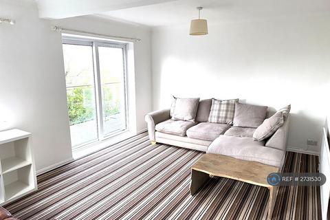 3 bedroom maisonette to rent, Batemans Road, Brighton, BN2