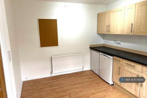 3 bedroom maisonette to rent, Batemans Road, Brighton, BN2
