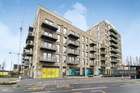 undefined, Belgrave Road, Wembley, HA0