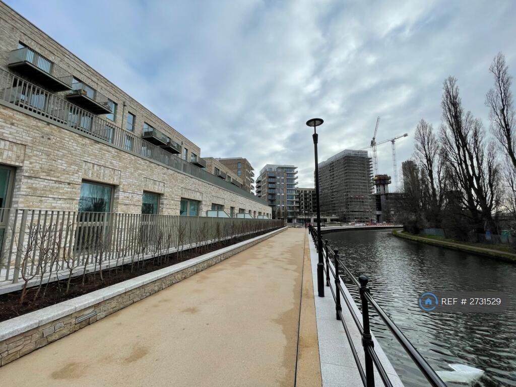 Canal Side