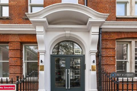 undefined, Judd Street, London, WC1H