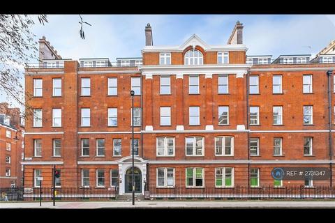 undefined, Judd Street, London, WC1H