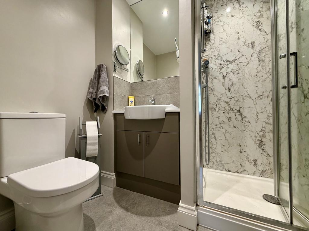 En-Suite