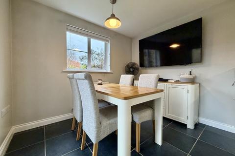 4 bedroom detached house for sale, Longchamp Drive, Ely, Cambs