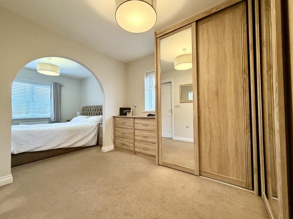 Bed 1