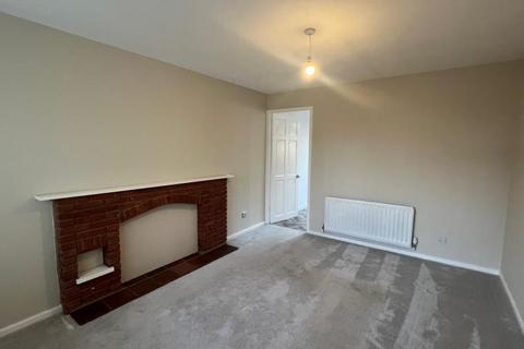 undefined, Whitebeam Close, The Rock