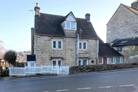 2 bedroom end of terrace house for sale, Stanley End, Selsley, Stroud