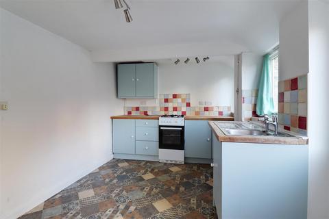 2 bedroom end of terrace house for sale, Stanley End, Selsley, Stroud