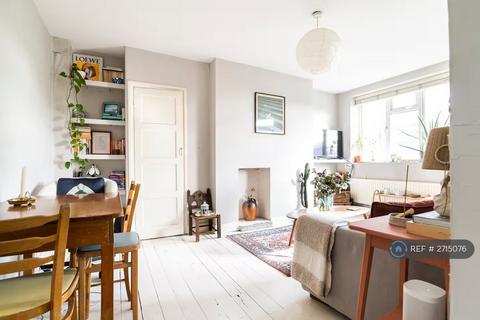 undefined, Frampton Park Road, London, E9