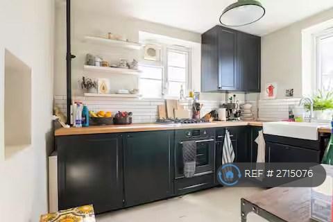 undefined, Frampton Park Road, London, E9