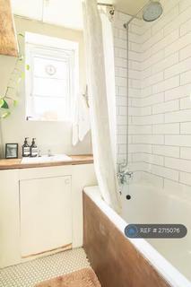 undefined, Frampton Park Road, London, E9
