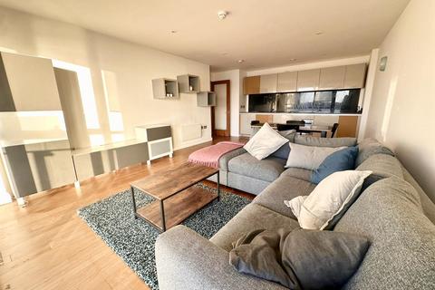 undefined, Waterside Apartments, William Jessop Way