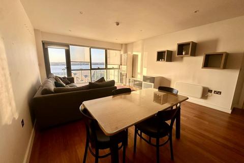 undefined, Waterside Apartments, William Jessop Way