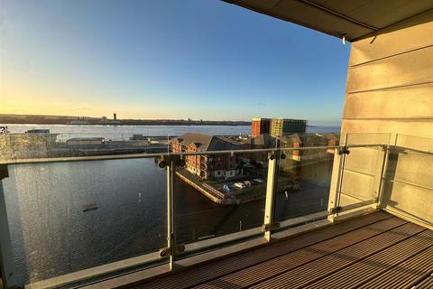 undefined, Waterside Apartments, William Jessop Way