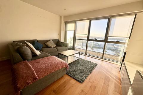 undefined, Waterside Apartments, William Jessop Way