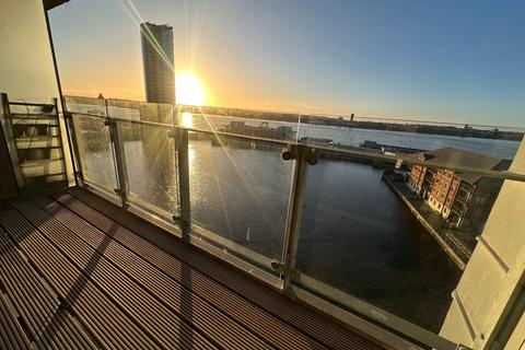 undefined, Waterside Apartments, William Jessop Way