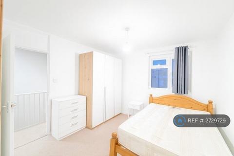 undefined, Amelia House, Hammersmith, W6