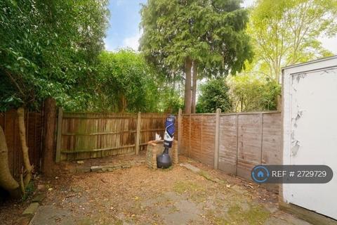 undefined, Amelia House, Hammersmith, W6