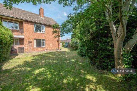 undefined, Slade Lane, Birmingham, B28