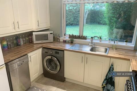undefined, Slade Lane, Birmingham, B28