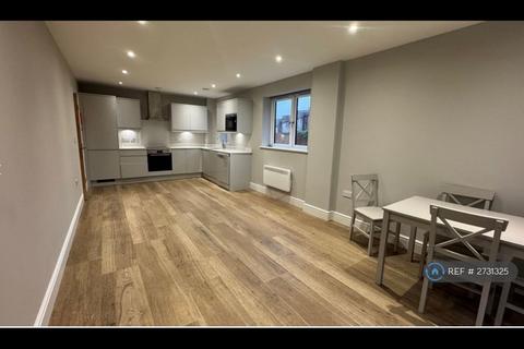 undefined, Sekhon House, High Wycombe, HP11