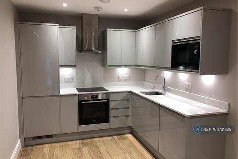 undefined, Sekhon House, High Wycombe, HP11