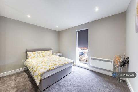 undefined, Sekhon House, High Wycombe, HP11