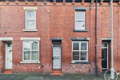 undefined, Victoria Grove, Leeds