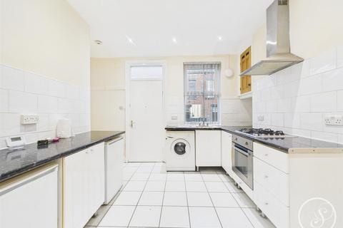undefined, Victoria Grove, Leeds