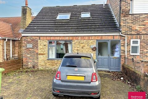 2 bedroom semi-detached house for sale, Bad Bargain Lane, York, YO31