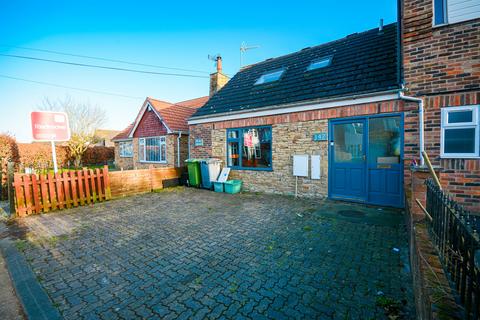 2 bedroom semi-detached house for sale, Bad Bargain Lane, York, YO31