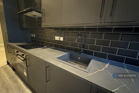 1 bedroom flat to rent, Doncaster, Doncaster, DN1