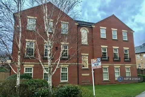 undefined, Barnsbridge Grove, Barnsley, S70
