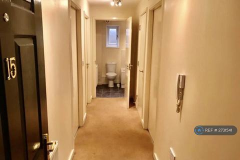 undefined, Barnsbridge Grove, Barnsley, S70