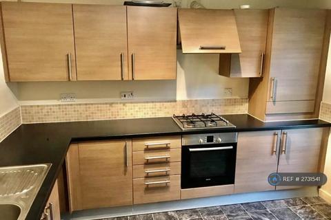undefined, Barnsbridge Grove, Barnsley, S70