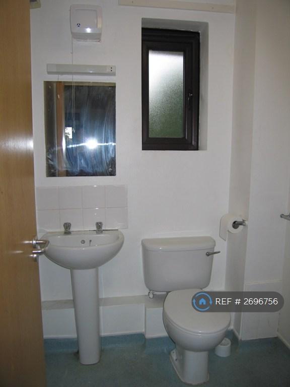 Wet Room