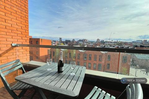 undefined, Kelham Square, Sheffield, S3