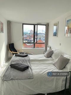 undefined, Kelham Square, Sheffield, S3