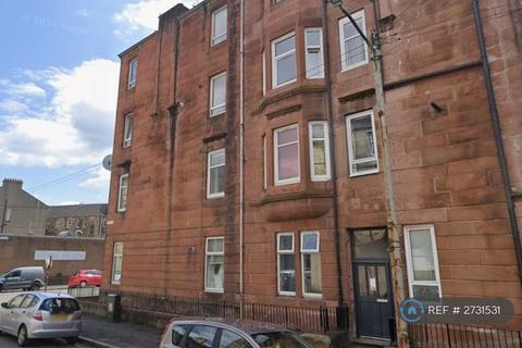 undefined, Ibrox Street, Glasgow, G51