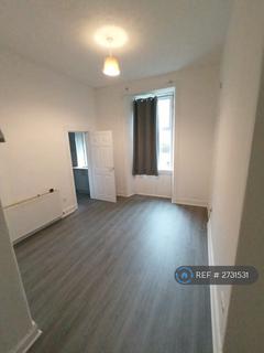 1 bedroom flat to rent, Ibrox Street, Glasgow, G51