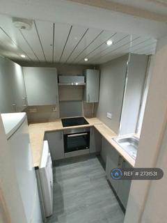 1 bedroom flat to rent, Ibrox Street, Glasgow, G51
