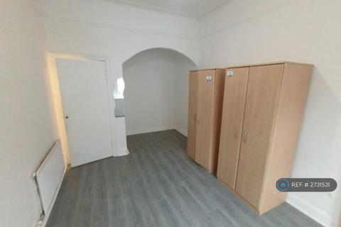 1 bedroom flat to rent, Ibrox Street, Glasgow, G51