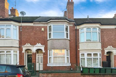 undefined, 87 Grafton Street, Stoke, Coventry, West Midlands CV1 2HX