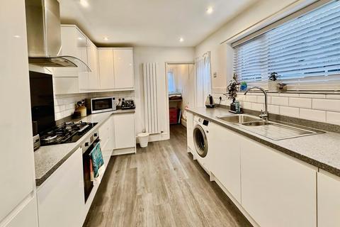 4 bedroom terraced house for sale, 87 Grafton Street, Stoke, Coventry, West Midlands CV1 2HX