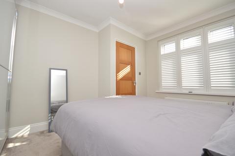 undefined, Ashley Avenue, Ilford, IG6 2JF