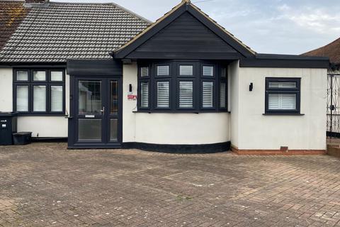 undefined, Ashley Avenue, Ilford, IG6 2JF