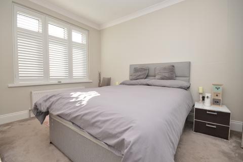 undefined, Ashley Avenue, Ilford, IG6 2JF